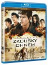 podgląd Więzień labiryntu: Próby ognia - Blu-ray