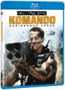 podgląd  Komando (Director's Cut) - Blu-ray