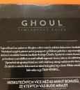 podgląd Ghoul (Mediabook, Limitovaná edice) - Blu-ray 3D + 2D - outlet