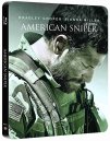 podgląd Americký sniper - Blu-ray Steelbook 2BD (bez CZ)