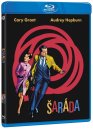podgląd Šaráda - Blu-ray