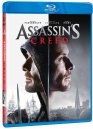 podgląd Assassins Creed - Blu-ray