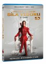 podgląd Hunger Games: Síla vzdoru 2. část - Blu-ray 3D + 2D (2BD)