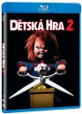 podgląd Powrót laleczki Chucky - Blu-ray