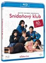 podgląd Snídaňový klub (30. výročí) - Blu-ray