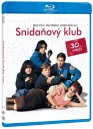 podgląd Snídaňový klub (30. výročí) - Blu-ray