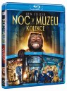 podgląd Noc v muzeu 1-3 Kolekce (3 BD) - Blu-ray