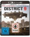 podgląd Dystrykt 9 - 4K UHD Blu-ray
