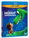 podgląd Dobry dinozaur - Blu-ray 3D + 2D
