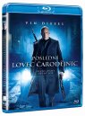 podgląd Poslední lovec čarodějnic - Blu-ray