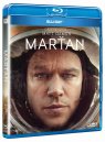 podgląd Marsjanin - Blu-ray