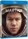 podgląd Marsjanin - Blu-ray