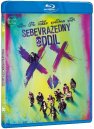 podgląd Legion samobójców: The Suicide Squad - Blu-ray