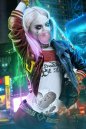 podgląd Legion samobójców: The Suicide Squad - Blu-ray