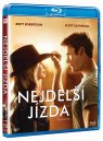 podgląd Nejdelší jízda - Blu-ray