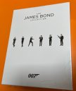 podgląd James Bond - Kolekce 23 BD - Blu-ray outlet