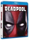 podgląd Deadpool  - Blu-ray