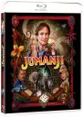 podgląd Jumanji - Blu-ray
