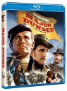 podgląd Major Dundee - Blu-ray