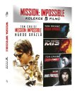 podgląd Mission: Impossible 1-5 kolekce (5 BD) - Blu-ray