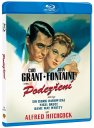 podgląd Podejrzenie - Blu-ray