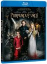 podgląd Crimson Peak: Wzgórze krwi - Blu-ray
