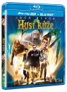 podgląd Husí kůže - Blu-ray 3D + 2D (2BD)