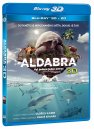 podgląd Aldabra: Byl jednou jeden ostrov - Blu-ray 3D + 2D