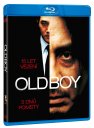 podgląd Oldboy - Blu-ray