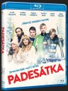 podgląd Pięćdziesiątka - Blu-ray + CD soundtrack