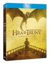 podgląd Gra o Tron 5 - Blu-ray VIVA balení
