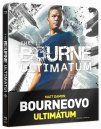 podgląd Ultimatum Bourne’a - Blu-ray Steelbook