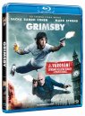 podgląd Grimsby - Blu-ray