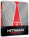 podgląd Hitman: Agent 47 - Blu-ray Steelbook