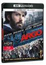 podgląd Argo (4K Ultra HD) - UHD Blu-ray + Blu-ray (2 BD)