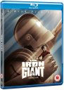 podgląd Železný obr (Režisérská verze) - Blu-ray