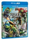 podgląd Wojownicze żółwie ninja: Wyjście z cienia - Blu-ray 3D (1BD)