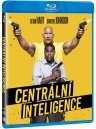 podgląd Agent i pół - Blu-ray