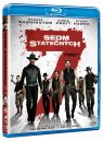 podgląd Sedm statečných (2016) - Blu-ray