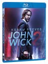podgląd John Wick 2 - Blu-ray
