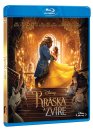 podgląd Piękna i Bestia (2017) - Blu-ray