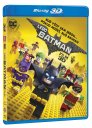 podgląd LEGO Batman film - Blu-ray 3D + 2D