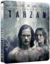 podgląd Tarzan: Legenda - Blu-ray 3D + 2D Steelbook