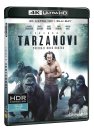 podgląd Legenda o Tarzanovi - 4K Ultra HD Blu-ray + Blu-ray (2BD)