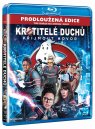 podgląd Pogromcy duchów (2016) - Blu-ray