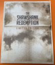 podgląd Skazani na Shawshank - 4K Ultra HD Limited Edition Mediabook