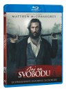 podgląd Rebeliant - Blu-ray
