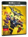 podgląd LEGO Batman film - 4K Ultra HD Blu-ray + Blu-ray 2BD