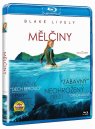 podgląd Mělčiny - Blu-ray