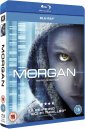 podgląd Morgan - Blu-ray